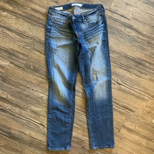 Torrid Boyfriend Jeans